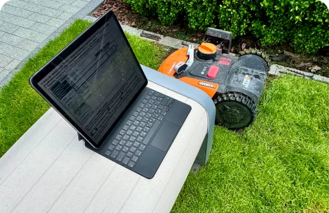 Проектирование