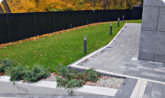 Объект в Калининграде