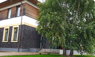 Объект в Заостровье